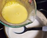 Foto del paso 5 de la receta: Tartas de crema y frutas