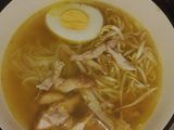 Soto Ayam Rumahan