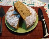 Foto del paso 7 de la receta: Bizcocho de zanahoria y nueces