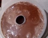 Foto langkah ke 4 dari resep Puding Coklat Ala Mamayen.