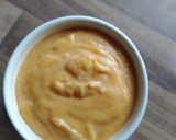 Foto langkah ke 2 dari resep Kaloci Pumpkin Khas Pontianak.