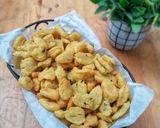 Foto langkah ke 4 dari resep Kue bawang.