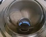 Foto del paso 5 de la receta: Bollos a dos harinas (MáquinaPan-Horno Milagro-CazuelaHorno)