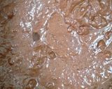 ব্রাউনি(Brownie recipe in bengali) রেসিপির ধাপ 5 ছবি