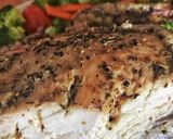 Foto langkah ke 5 dari resep Rosemary roasted chicken.