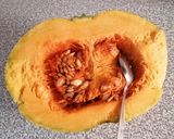 Foto del paso 1 de la receta: Calabaza en dulce