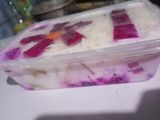 Salad buah