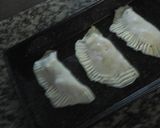 Foto del paso 2 de la receta: Empanadas caprése