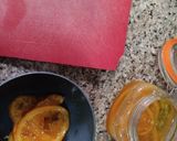 Foto del paso 19 de la receta: Panettone con naranja confitada y pasas