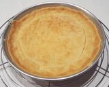 Foto del paso 12 de la receta Zitronentorte (Tarta de Limón) Luxemburgo!