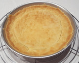 Foto del paso 12 de la receta: Zitronentorte (Tarta de Limón) Luxemburgo!
