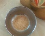 কাঁঠালের পুডিং(Ripe jackfruit pudding recipe in Bengali) রেসিপি ধাপ - 2 ছবি