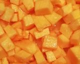 Foto del paso 1 de la receta: Mermelada de Calabaza