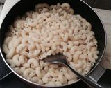 Foto langkah ke 3 dari resep Makaroni Panggang.