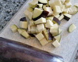 Foto del paso 3 de la receta: Ensalada de berenjena