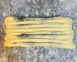 黑芝麻吐司的食譜步驟11照片