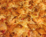 Foto del paso 5 de la receta: Pizza sensazione 