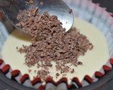 Foto del paso 7 de la receta: Magdalenas rellenas de dulce de leche