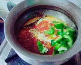पनीर शिमला मिर्च (Paneer shimla mirch recipe in Hindi) रेसिपी चरण 1 फोटो