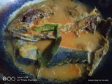 Tongkol asam padeh