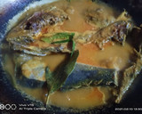 Foto langkah ke 5 dari resep Tongkol asam padeh.