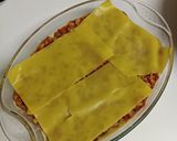 Foto del paso 7 de la receta: Lasaña boloñesa vegetariana sin gluten