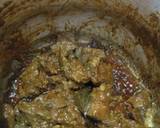 Daal gosht recipe step 2 photo