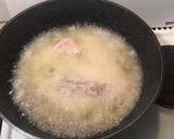 Gluten free Deep Fried Snapper with Green Mango Salad recipe step 3 photo