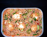 Hình bước làm 4 của món Trứng ngâm nước tương 🥚.🥚