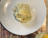 Foto do passo 4 de Risoto de limão siciliano 🍋
