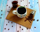બ્લેક કૉફી (Black Coffee Recipe In Gujarati) રેસીપી સ્ટેપ2ફોટો