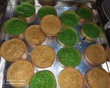 Foto langkah ke 10 dari resep Martabak mini.