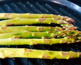 Foto del paso 2 de la receta: Solomillo ternera con sal maldon