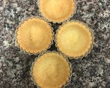 Hình bước làm 6 của món Fruit tart