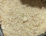 A picture of step 8 of Baked Chicken cheese pasta.