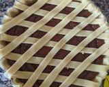 Foto del paso 8 de la receta: Pasta frola de membrillo