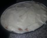 Foto del paso 1 de la receta: Postre de harina y leche