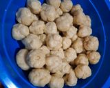 Foto langkah ke 7 dari resep Pastel Renyah Tahan Kres Isi Ragout Ayam.