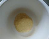 Foto langkah ke 7 dari resep Donat Kentang.