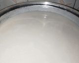 Foto langkah ke 2 dari resep Milky Tea Jelly.