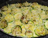 Foto del paso 5 de la receta: Lasaña de Calabacín