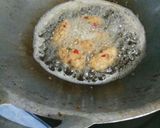 Foto langkah ke 4 dari resep 102.Mendol tempe/ terasi dele.