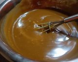 Une image de l'étape 1 de 🥜 Vinaigrette sauce soja et beurre de cacahuète.