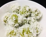 Foto langkah ke 6 dari resep Klepon by Mommy Ika.