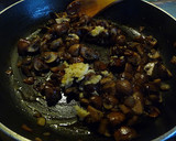 Foto del paso 5 de la receta: Risotto de setas