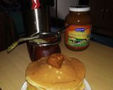 Foto del paso 6 de la receta: Hotcakes