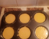 Foto del paso 5 de la receta: Muffins de Coco
