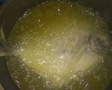 Foto langkah ke 3 dari resep Bawal Saus Bangkok.