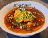 A picture of step 3 of 🫕Chicken Nehari🫕.