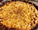 Foto del paso 4 de la receta: Cuadraditos de membrillo con crumble